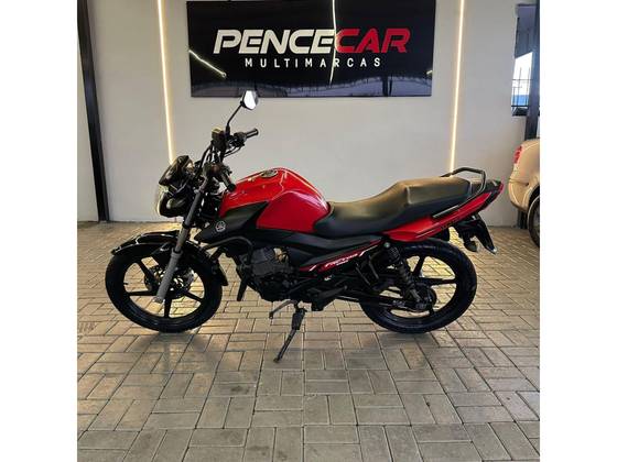 YAMAHA FACTOR YBR 150 ED YAMAHA FACTOR YBR 150 ED